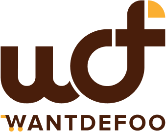 Wantdefoo Logo